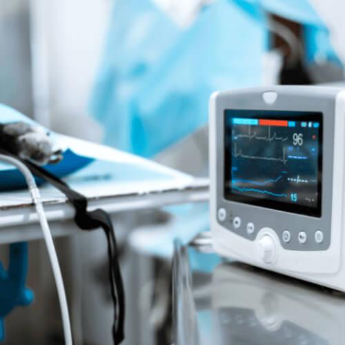 Surgical Services In Belmont, NC